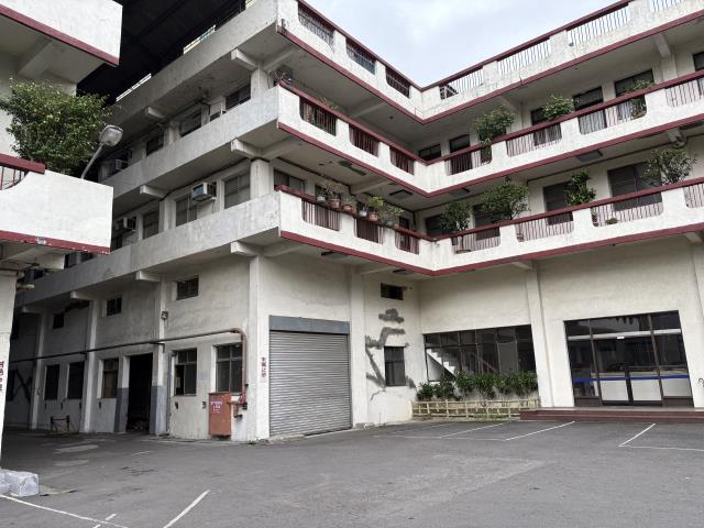 新北廠房-0