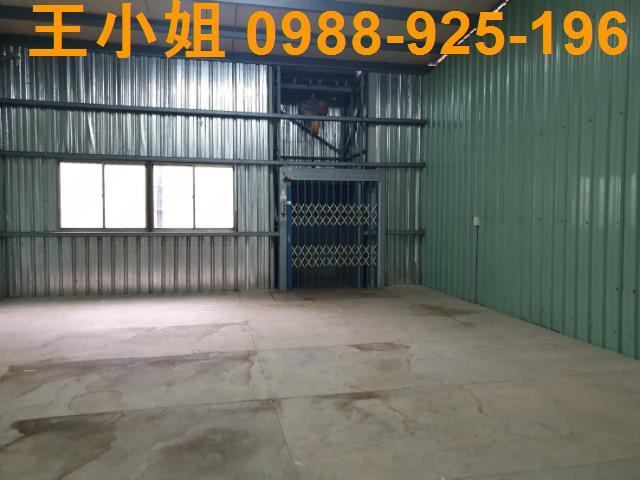 龜山廠房-7