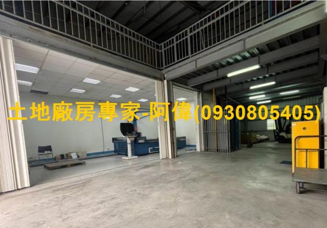 高雄燕巢廠房-0