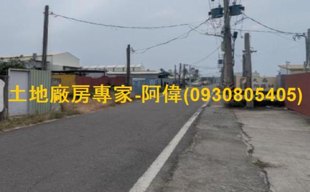 高雄林園廠房-0