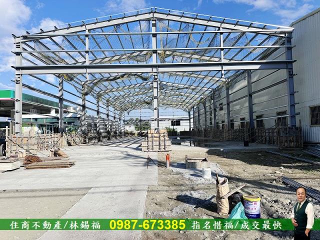 安南廠房-0