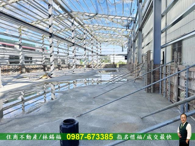 安南廠房-1