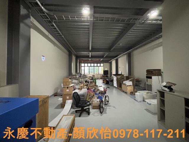 竹北廠房-0