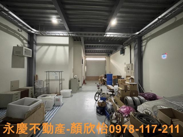 竹北廠房-1
