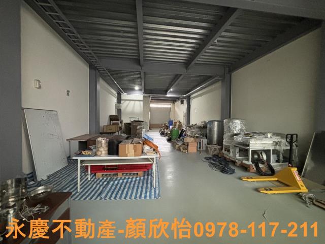 竹北廠房-2