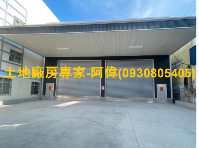 高雄大寮廠房-0