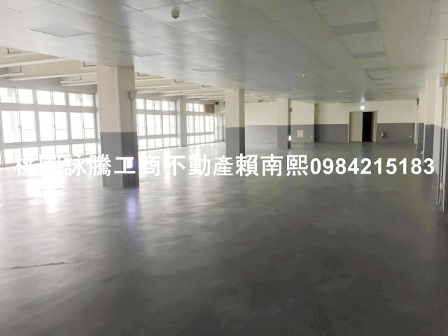 蘆竹廠房-0