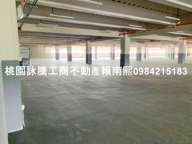 蘆竹廠房-4