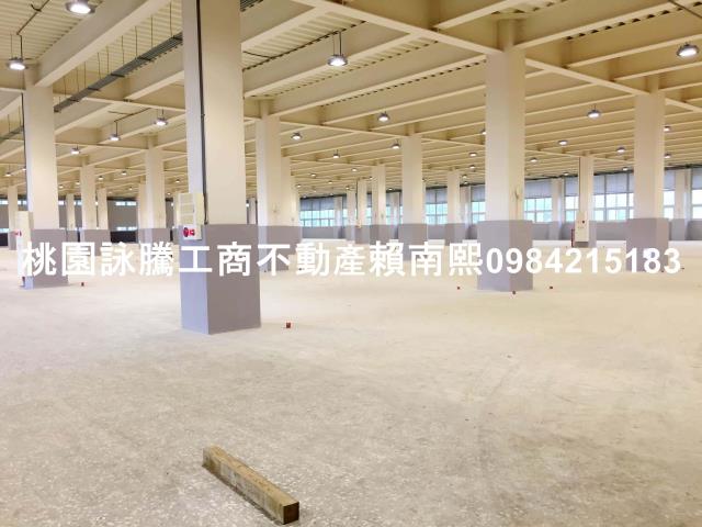 蘆竹廠房-6