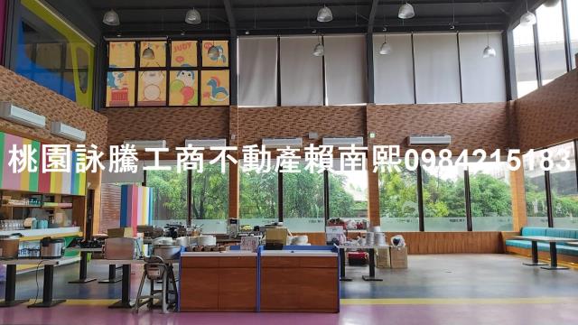 桃園廠房-0