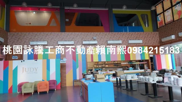 桃園廠房-1