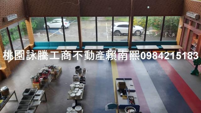 桃園廠房-3