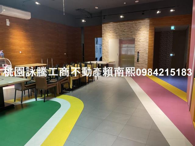 桃園廠房-4