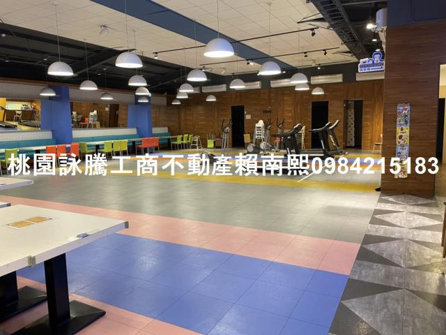 桃園廠房-5