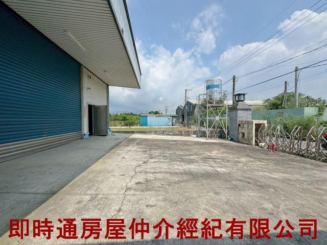大寮廠房-6