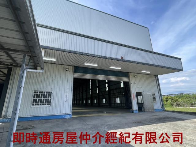 大寮廠房-5