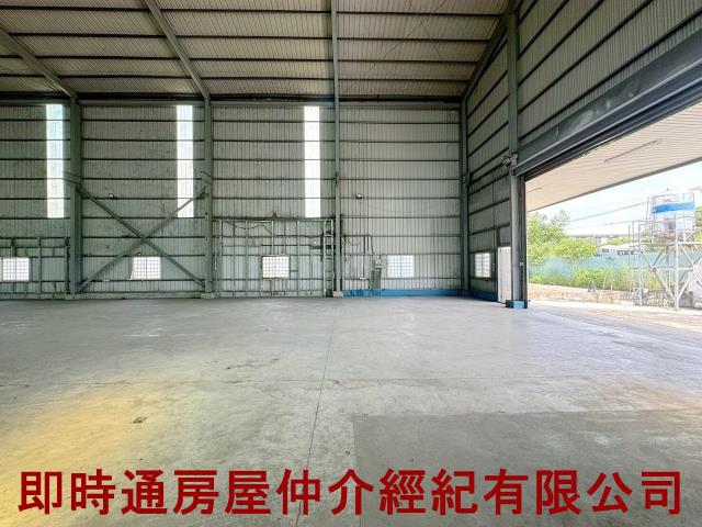 大寮廠房-8