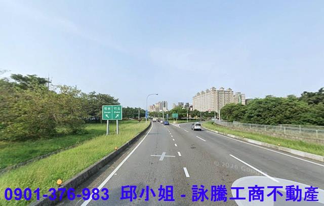 新竹新埔廠房-0
