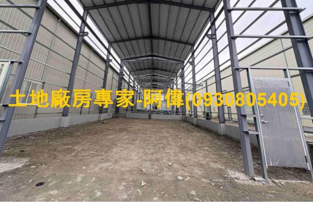 高雄大寮廠房-0