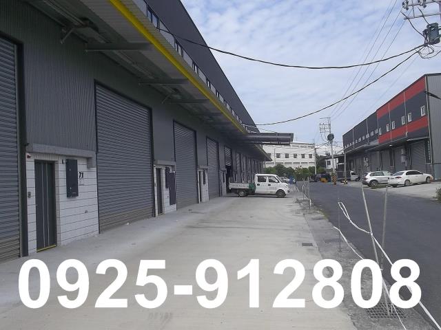 屏東市廠房-0