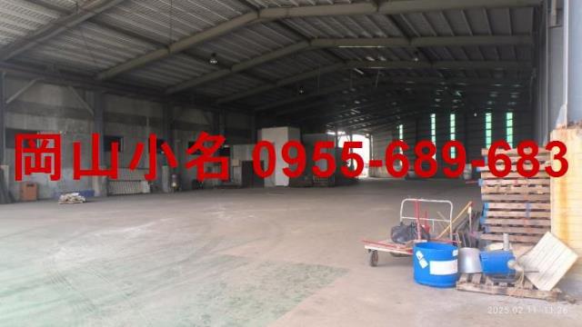 高雄大寮廠房-1
