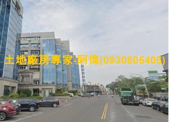 高雄前鎮廠房-0