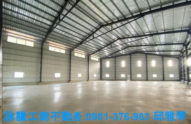 桃園新屋廠房-0