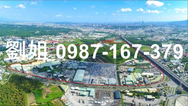 高雄仁武廠房-0