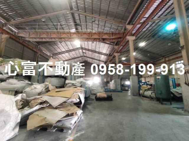 高雄岡山廠房-0