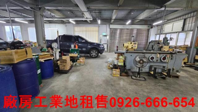 觀音廠房-0