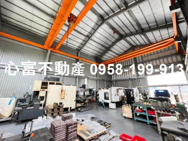 高雄廠房-0