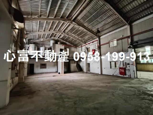 高雄廠房-1