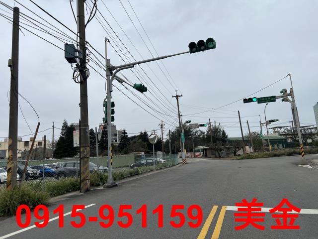 桃園觀音廠房-0