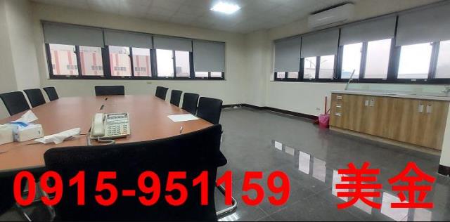 桃園觀音廠房-1