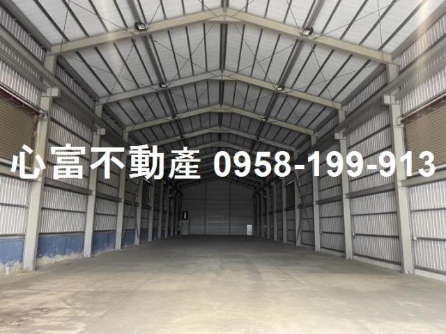 高雄大寮廠房-0