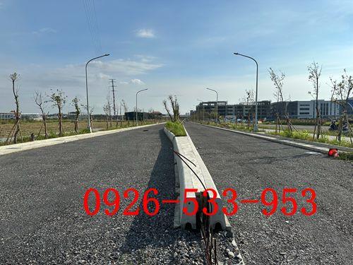 高雄仁武廠房-3