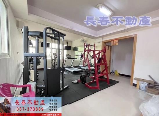 苗栗市廠房-9