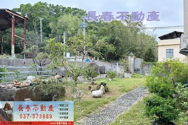 苗栗市廠房-3