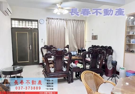 苗栗市廠房-5