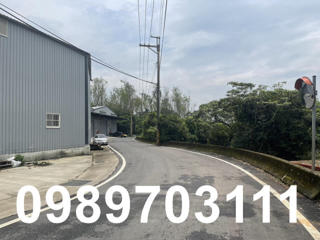 新北林口廠房-5