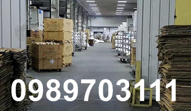 桃園楊梅廠房-0