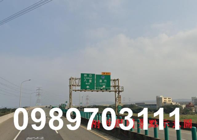 桃園蘆竹廠房-3