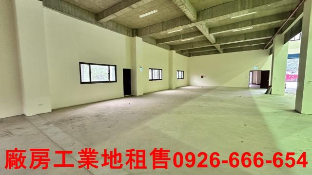 龍潭廠房-0
