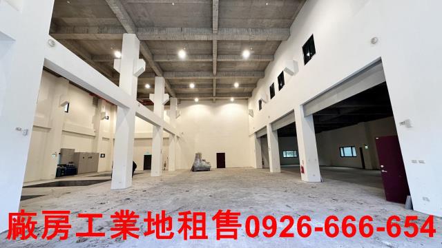 龍潭廠房-1