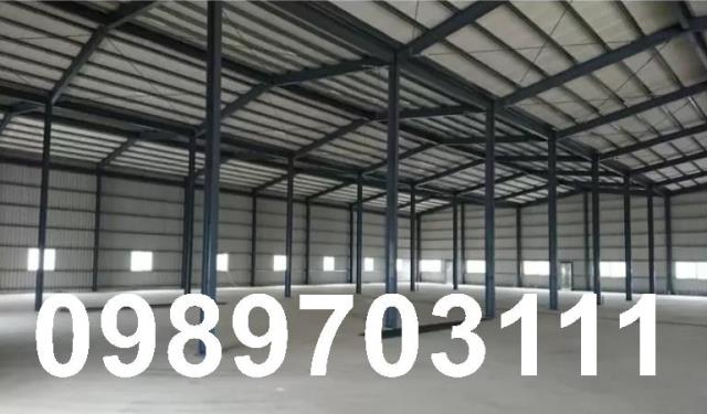 桃園中壢廠房-0