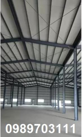 桃園中壢廠房-1