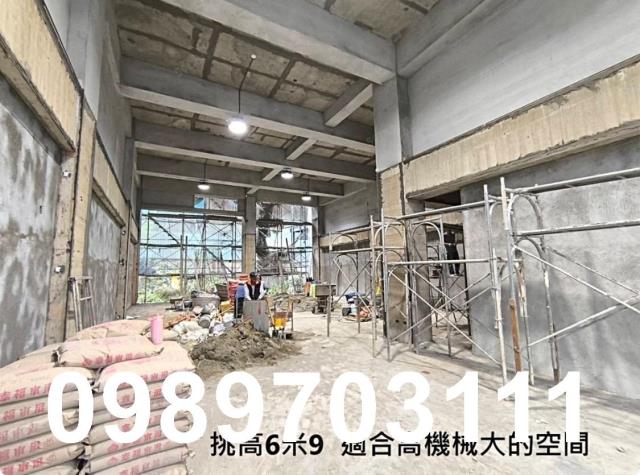 桃園楊梅廠房-3