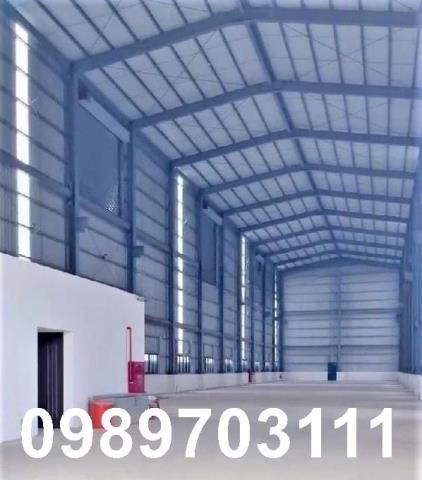 桃園大園廠房-0