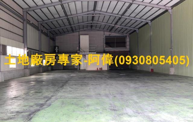 高雄大寮廠房-0