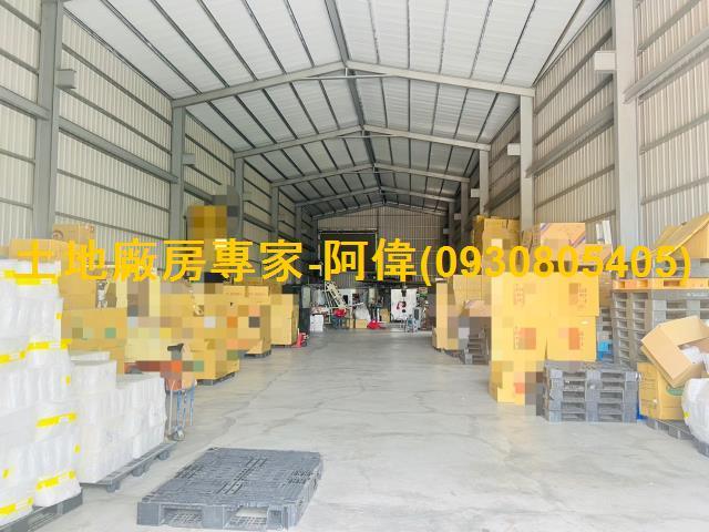 高雄大樹廠房-0